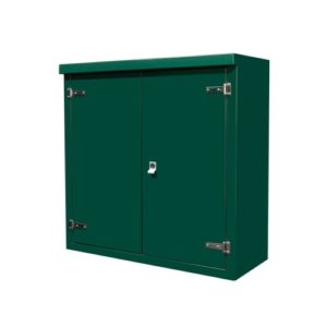 D2 - GRP Electrical Cabinet