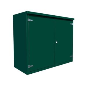 D5 - GRP Electrical Cabinet