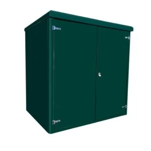 W3 - GRP Electrical Cabinet
