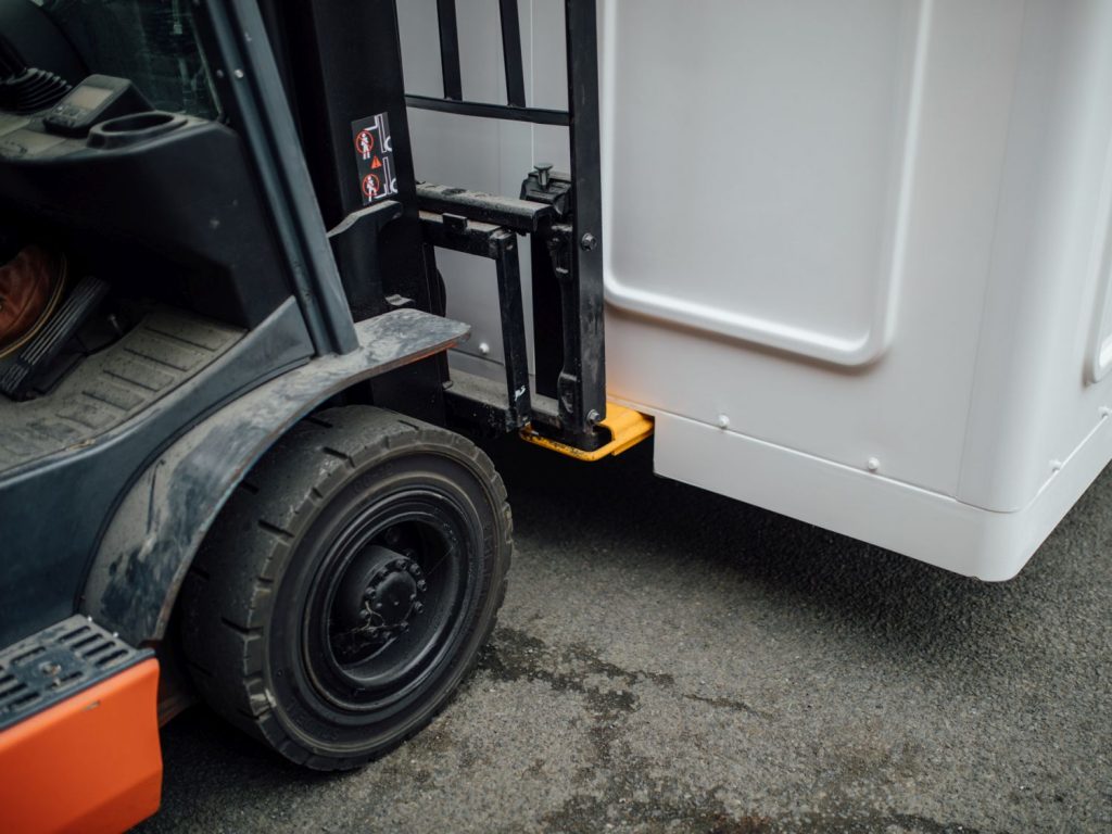 Why hiring a portable kiosk in 2022 is a must UK Kiosks