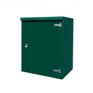 S8 - GRP Electrical Cabinet