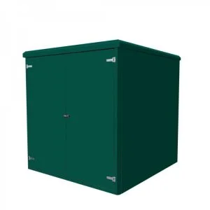 W4 - GRP Electrical Cabinet