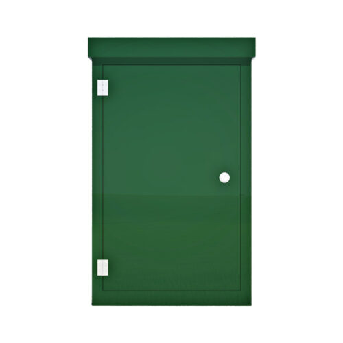 GRP Electrical Cabinets & Enclosures | UK Kiosks | Now in Stock