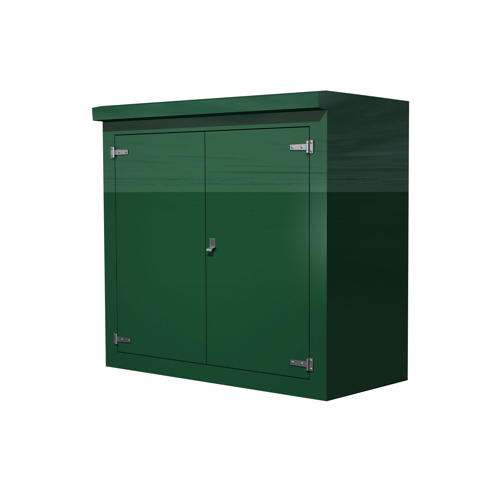 T Range | GRP Electrical Cabinets | UK Kiosks